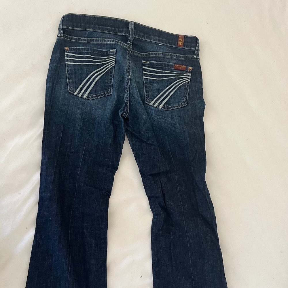 for all mankind dojo jeans